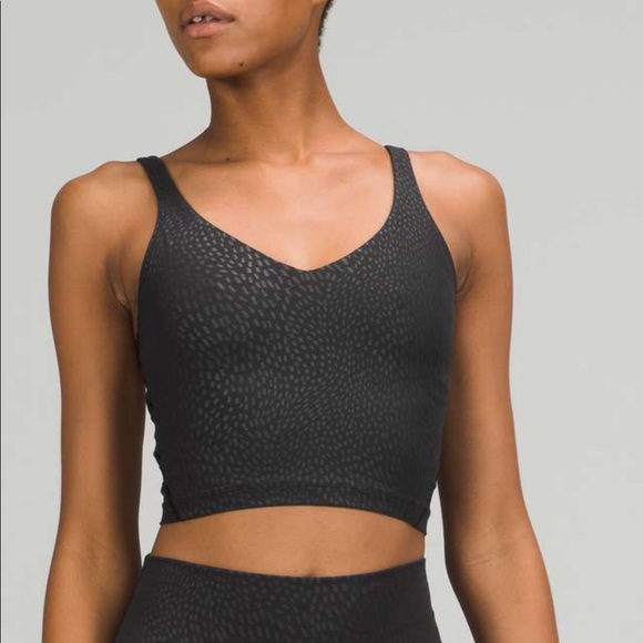 NWT align tank